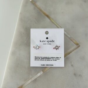 Kate Spade Brilliant Shine Studs